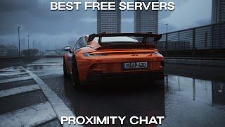 BEST Free Assetto Corsa server of 2024 (Swervin)