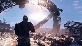 Fallout 76 Trailer - E3 2018