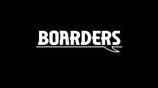 We are Boarders