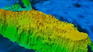 Seafloor Mapping: The Foundation for Ocean Exploration