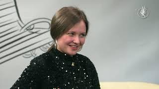 ВеЧер 23.01.2020. Марина Юрченко | Вечірній Чернігів