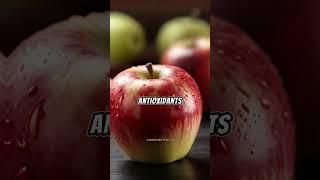 Top 3 Crucial Facts and Health Tips About Apples  | Apples | Mind Melt Facts