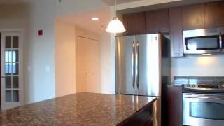 Ann Arbor Penthouse for Sale: 111 Ashley 1008, Ann Arbor