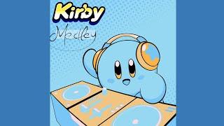 Kirby Medley Vol. 3 - A Kirby Music Mix