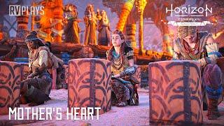 Horizon Zero Dawn Remastered : Mother's Heart