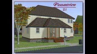 Pleasantview (2.1) "Dreamers"