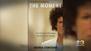 Andrea Constand Writes Of Bill Cosby Trial In New Memoir