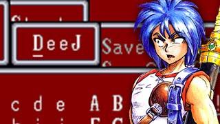 Why Does The Fastest Breath of Fire Speedrun Use An Easter Egg?