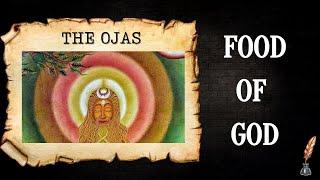 Semen Retention Attracts God due to "Ojas", the Transmuted Sexual Energy.