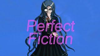 【Gumi】Perfect Fiction (Tsumugi Shirogane fan song)