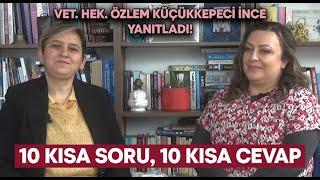 Egeyön TV Pati '10da10' yayında! Sizden gelen sorular, uzmanından yanıtlar. PATİ PROGRAMI/10.BÖLÜM