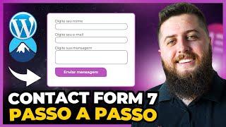 Contact Form 7 Tutorial - Como Configurar e Personalizar Formulário de Contato no WordPress