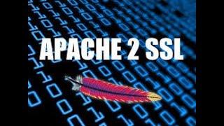 How To Create a Self-Signed SSL Certificate for Apache in Centos 7, 8