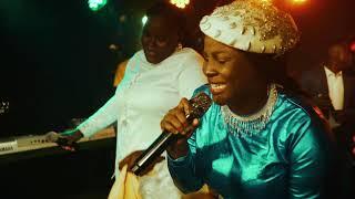 WORSHIP THERAPY WITH DEBORAH AJAYI FT TOPE FLOURISH