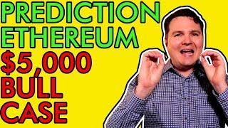 ETHEREUM READY TO EXPLODE TO $5,000!!! [2021 Bull Run Price Prediction]