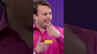 David Mitchell's direct line to Captain Kirk | Would I Lie to You?  | Banijay Comedy