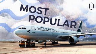 Why Is The Airbus A330 Popular In Asia-Pacific?