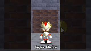 Sonic en Mario 64 Truco Sm64ex-coop