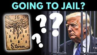 Is Donald Trump Really Going to Jail on September 18, 2024?