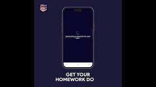 This AI app helps you with any homework.