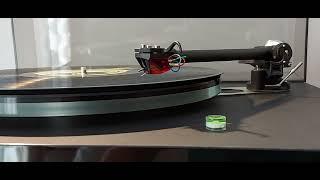 My thoughts on the Rega Ania Pro cartridge 11 months on. Cleaning with care!