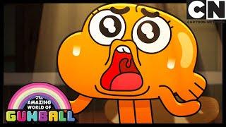 Darwin of The Opera | The Master | Gumball | Cartoon Network