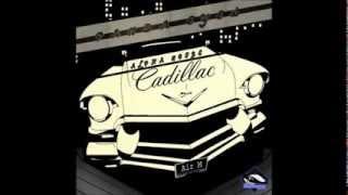 Panda Eyes & Alpha Noize - Cadillac