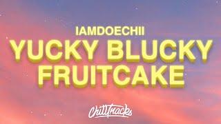 Iamdoechii - Yucky Blucky Fruitcake (Lyrics) Doechii, why don’t you introduce yourself to the class?
