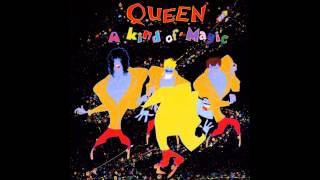 Queen - One Vision