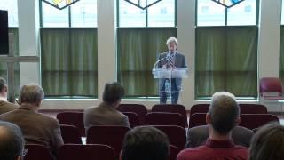 Bruce Ellis Benson, "The Two-Fold Task of Christian Philosophy"