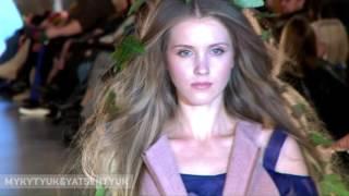 LVIV FASHION WEEK SS 2017 | Mykytyuk&Yatsentyuk