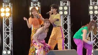 Amefurasshi - Drop Drop Live at Japan Expo Malaysia 2023 (20.08.2023)