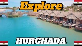 Explore Hurghada and The Red Sea (WINTER PARADISE)