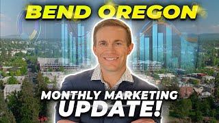 Central Oregon Real Estate Market Trends | Spring Market Update | Moving To Bend Oregon