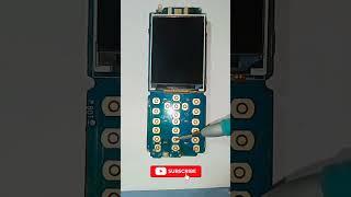 Jio f220b 0 key not working solutions  #shorts #youtubeshorts #technology