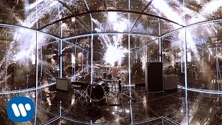 Biffy Clyro - Flammable (Official 360°Video)