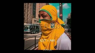 AZET & ALBI - PATTE FLIESST 2 Type Beat | [FREE] German Rap Type Beat | #KMN Type Beat