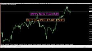 Best Scalping EA 2022 - Perfect Forex Trading EA - ON LifeInDreamsWorld