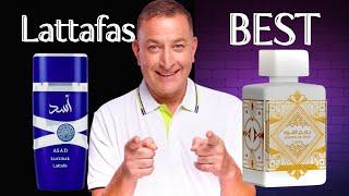 15 Lattafa Fragrance Clones You Can’t-Miss
