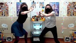 AmeriaHime - Ricardo Milos Just Dance duo