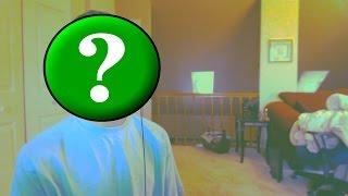 RED MOONZY FACE REVEAL!