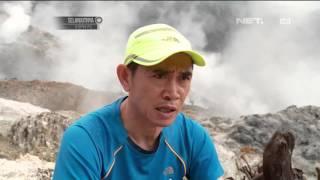 Sosok Hendra Wijaya Seorang Pelari Ultra Trail Internasional - NET24