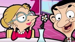 Bean's HOT DATE  | Mr Bean Cartoon | Mr Bean Full Episodes