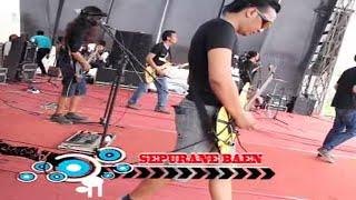 Mahesa - Sepurane Baen (Official Music Video)