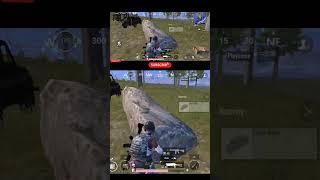 BGMI (PUBG) -  1v4 Unlucky moment Missed WWCD #bgmi #pubg #pubgmobile