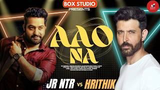 Who is a better dancer? Jr NTR or Hritik Roshan? | War 2 Casting Dance Compilation | New Song 2025