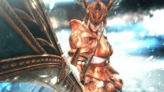 Fury's Aegis (Halone "Ultimate" from Euphrosyne Raid) - Final Fantasy XIV Endwalker