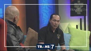 HITAM PUTIH - BERANI BERTARUH NYAWA (23/9/16) 4-1