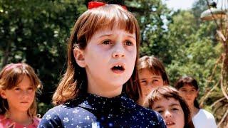 MATILDA PELICULA COMPLETA EN ESPAÑOL LATINO XD