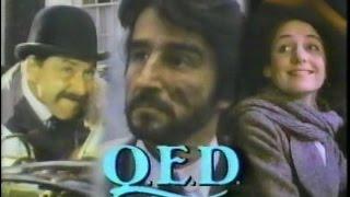 Q.E.D. (1982)  promos & previews